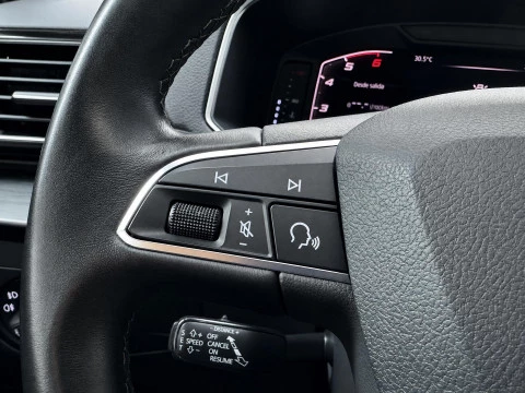 Seat Tarraco 2.0 TDI 110kW (150CV) S&S Xcellence Plus