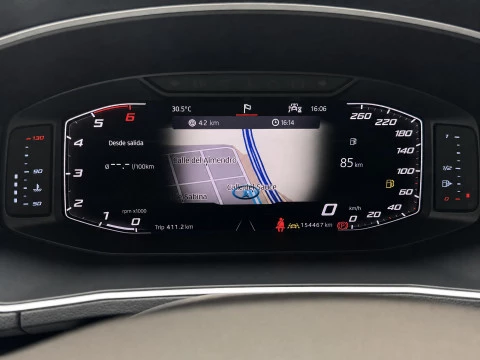 Seat Tarraco 2.0 TDI 110kW (150CV) S&S Xcellence Plus