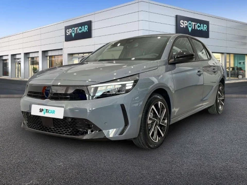 Opel Corsa 1.2T XHL 74kW (100CV) GS