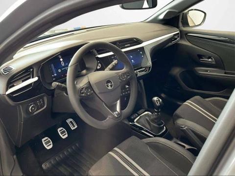 Opel Corsa 1.2T XHL 74kW (100CV) GS