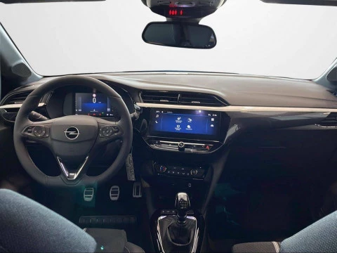 Opel Corsa 1.2T XHL 74kW (100CV) GS