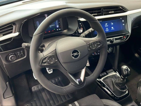 Opel Corsa 1.2T XHL 74kW (100CV) GS