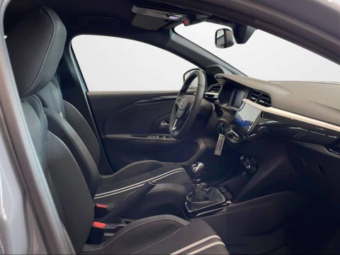 Opel Corsa 1.2T XHL 74kW (100CV) GS