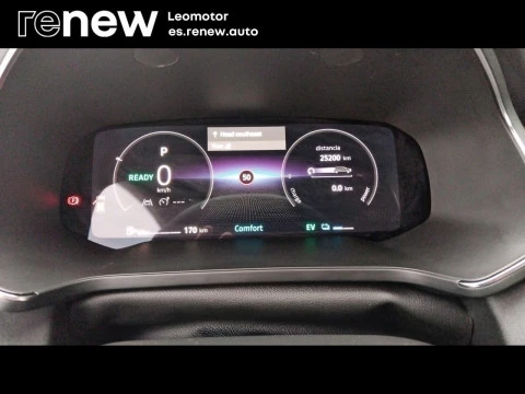 Renault Captur  E-TECH Hibrido Techno 105kW