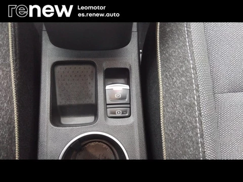 Renault Captur  E-TECH Hibrido Techno 105kW