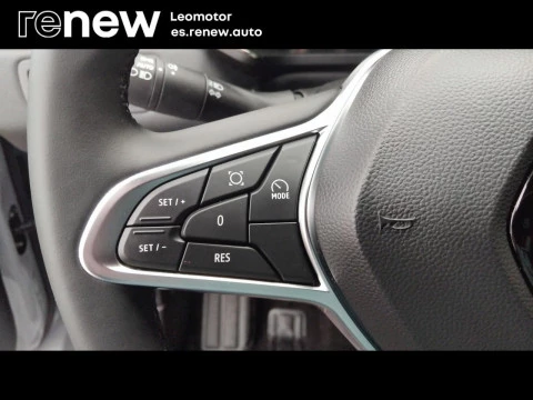 Renault Captur  E-TECH Hibrido Techno 105kW