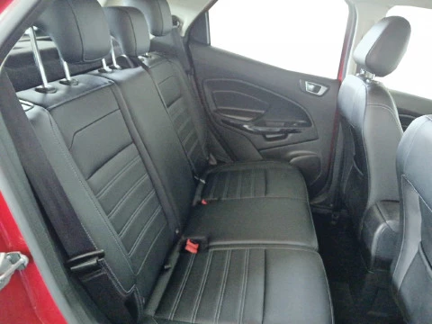 Ford Ecosport EcoSport 1.0 EcoBoost Active 125