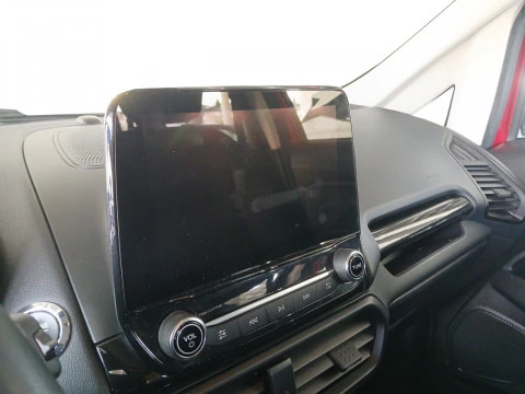 Ford Ecosport EcoSport 1.0 EcoBoost Active 125