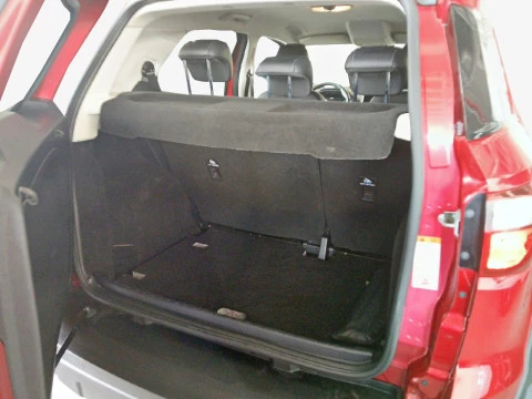 Ford Ecosport EcoSport 1.0 EcoBoost Active 125