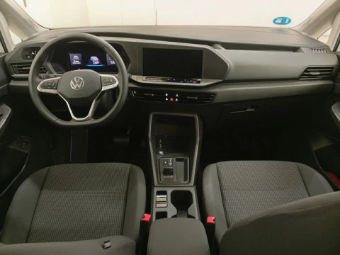 Volkswagen Caddy Origin 1.5 TSI eHybrid PHEV 110 kW (150 CV) DCT