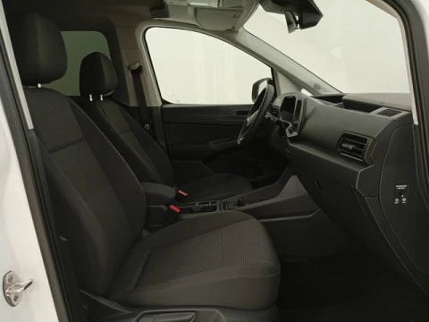 Volkswagen Caddy Origin 1.5 TSI eHybrid PHEV 110 kW (150 CV) DCT