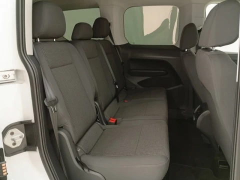Volkswagen Caddy Origin 1.5 TSI eHybrid PHEV 110 kW (150 CV) DCT