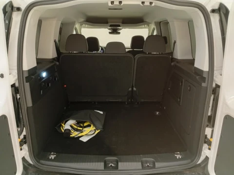 Volkswagen Caddy Origin 1.5 TSI eHybrid PHEV 110 kW (150 CV) DCT