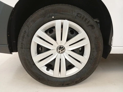 Volkswagen Caddy Origin 1.5 TSI eHybrid PHEV 110 kW (150 CV) DCT