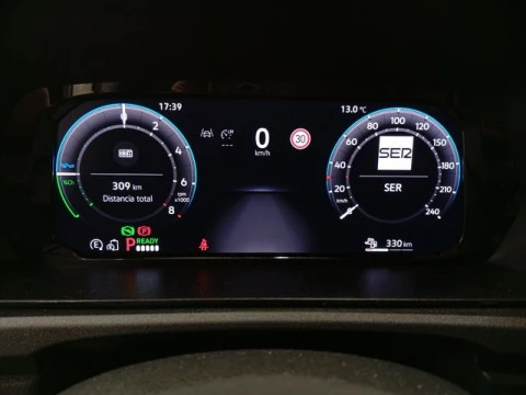 Volkswagen Caddy Origin 1.5 TSI eHybrid PHEV 110 kW (150 CV) DCT