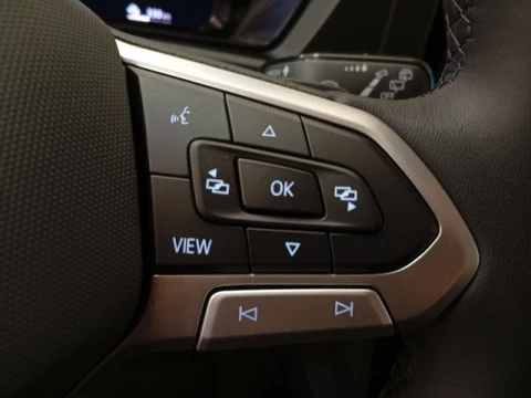 Volkswagen Caddy Origin 1.5 TSI eHybrid PHEV 110 kW (150 CV) DCT