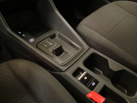 Volkswagen Caddy Origin 1.5 TSI eHybrid PHEV 110 kW (150 CV) DCT