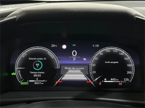 Toyota C-HR - Advance Hybrid 140