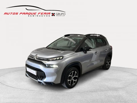 Citroën C3 Aircross PureTech 81kW (110CV) Plus