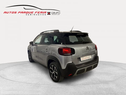 Citroën C3 Aircross PureTech 81kW (110CV) Plus