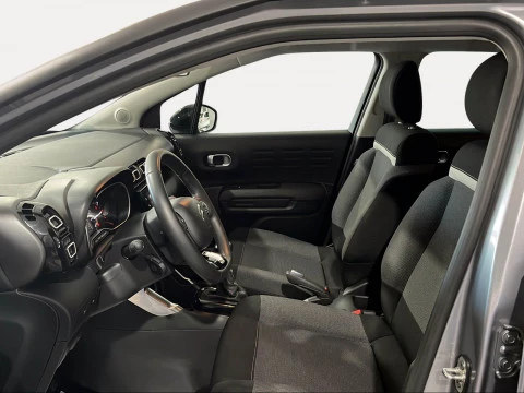 Citroën C3 Aircross PureTech 81kW (110CV) Plus