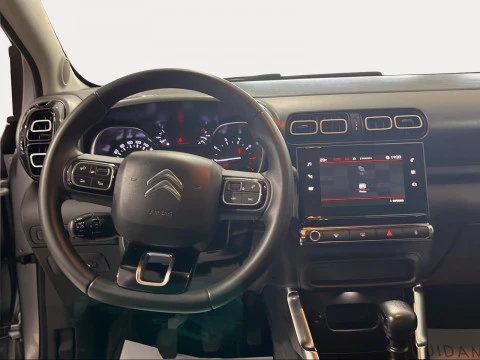 Citroën C3 Aircross PureTech 81kW (110CV) Plus