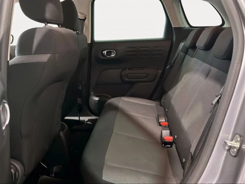 Citroën C3 Aircross PureTech 81kW (110CV) Plus