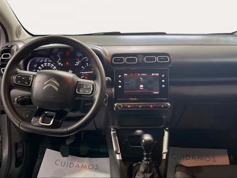 Citroën C3 Aircross PureTech 81kW (110CV) Plus