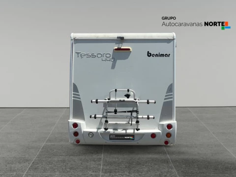 BENIMAR TESSORO TESSORO 440 UP