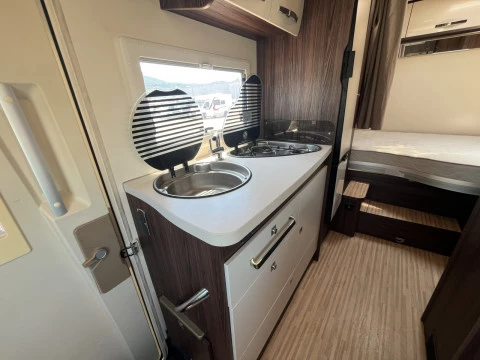 BENIMAR TESSORO TESSORO 440 UP