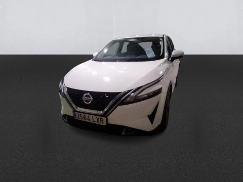 Nissan Qashqai DIG-T 103kW (140CV) mHEV 4x2 Acenta
