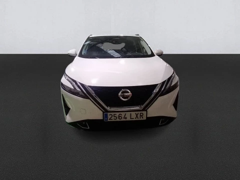 Nissan Qashqai DIG-T 103kW (140CV) mHEV 4x2 Acenta
