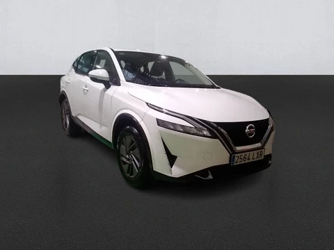 Nissan Qashqai DIG-T 103kW (140CV) mHEV 4x2 Acenta