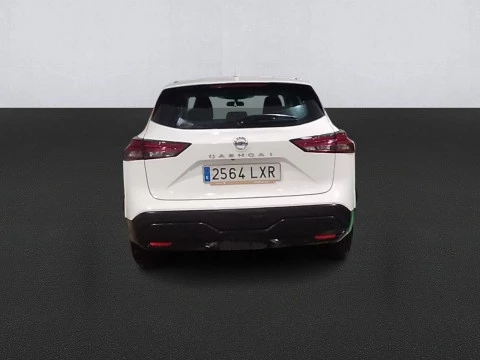 Nissan Qashqai DIG-T 103kW (140CV) mHEV 4x2 Acenta