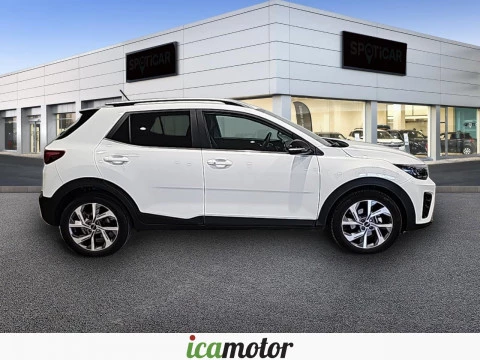 Kia Stonic 1.0 T-GDi 88kW (120CV) MHEV GT Line DCT