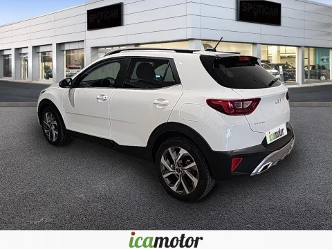 Kia Stonic 1.0 T-GDi 88kW (120CV) MHEV GT Line DCT