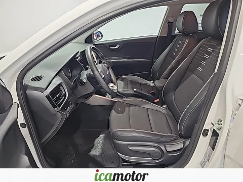 Kia Stonic 1.0 T-GDi 88kW (120CV) MHEV GT Line DCT