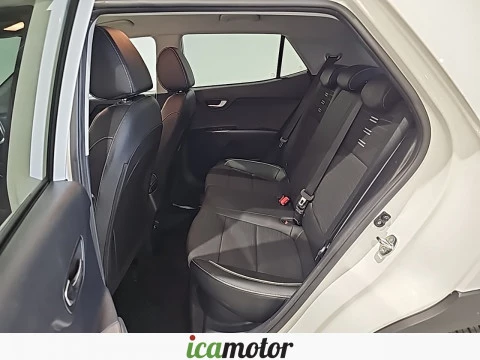 Kia Stonic 1.0 T-GDi 88kW (120CV) MHEV GT Line DCT