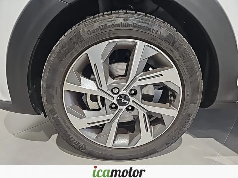 Kia Stonic 1.0 T-GDi 88kW (120CV) MHEV GT Line DCT