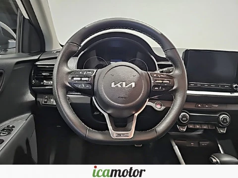 Kia Stonic 1.0 T-GDi 88kW (120CV) MHEV GT Line DCT