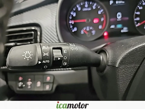 Kia Stonic 1.0 T-GDi 88kW (120CV) MHEV GT Line DCT