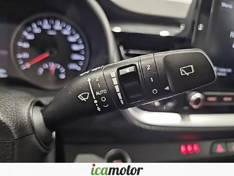 Kia Stonic 1.0 T-GDi 88kW (120CV) MHEV GT Line DCT