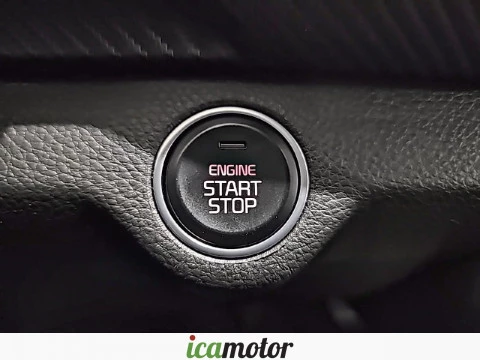 Kia Stonic 1.0 T-GDi 88kW (120CV) MHEV GT Line DCT