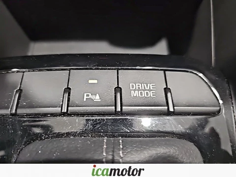 Kia Stonic 1.0 T-GDi 88kW (120CV) MHEV GT Line DCT