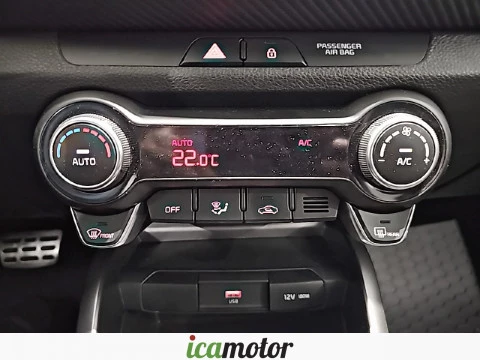 Kia Stonic 1.0 T-GDi 88kW (120CV) MHEV GT Line DCT