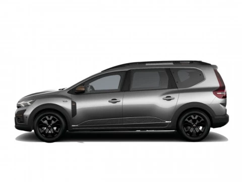 Dacia Jogger Extreme Go HYBRID 105kW (140CV) 7 plazas Dacia Jogger Extreme Go HYBRID 105kW (140CV) 7 plazas
