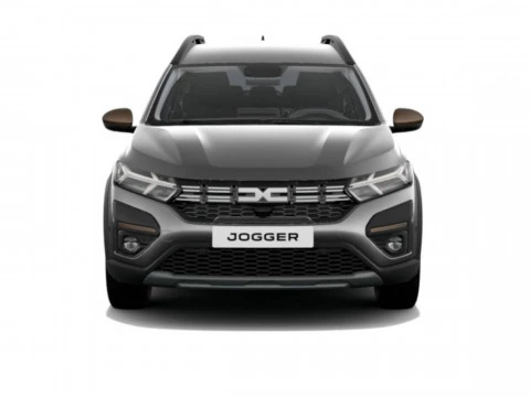 Dacia Jogger Extreme Go HYBRID 105kW (140CV) 7 plazas Dacia Jogger Extreme Go HYBRID 105kW (140CV) 7 plazas