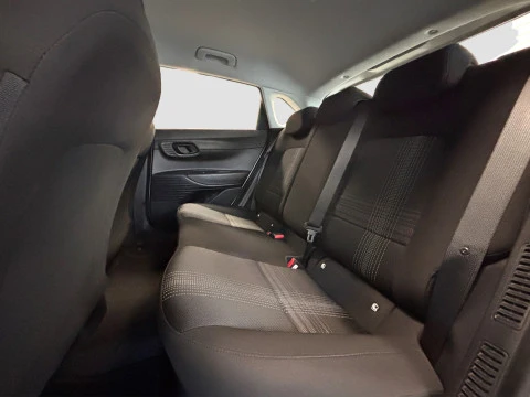 Hyundai i20 1.0 TGDI 74kW (100CV) 48V Essence