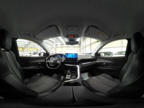 Peugeot 3008 Hybrid 225 e-EAT8 Allure