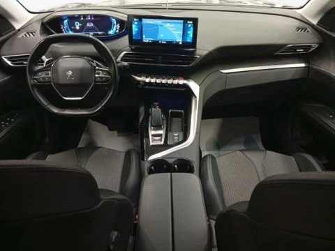 Peugeot 3008 Hybrid 225 e-EAT8 Allure